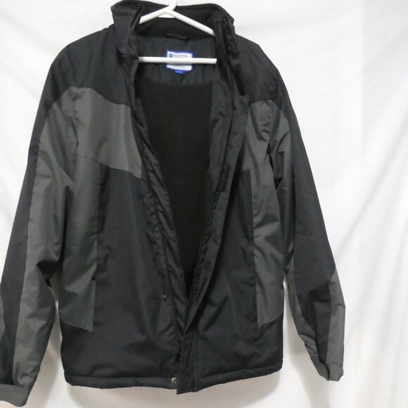 MOUNTAIN WAREHOUSE SNOW | medium | Hooded Winter Jacket | Fleece Lined Torso - Picture 3 of 15